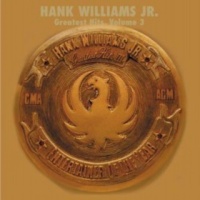 Hank Williams-jr. - Greatest Hits, Vol. 3